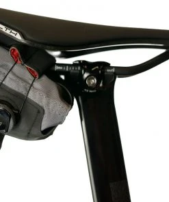 Vente flash 🎁 SILCA Asymmetrico Seat Roll Sacoche de selle ⭐