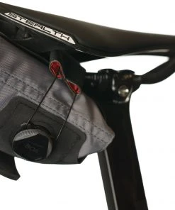 Vente flash 🎁 SILCA Asymmetrico Seat Roll Sacoche de selle ⭐ -Accessoires Vélo Soldes silca asymmetrico seat roll saddle bag 3
