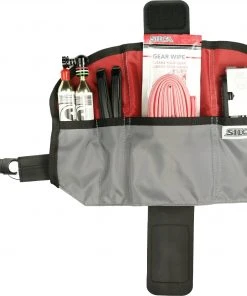 Vente flash 🎁 SILCA Asymmetrico Seat Roll Sacoche de selle ⭐ -Accessoires Vélo Soldes silca asymmetrico seat roll saddle bag 5