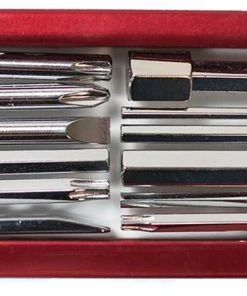 Sortie ⌛ SILCA Italian Army Knife Nove Mini-outil 😍 -Accessoires Vélo Soldes silca italian army knife nove minitool 3