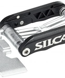 Acheter 👏 SILCA Italian Army Knife Venti Outil multifonction 20 pièces 🧨 -Accessoires Vélo Soldes silca italian army knife venti 20 piece multitool 3