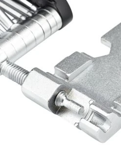 Acheter 👏 SILCA Italian Army Knife Venti Outil multifonction 20 pièces 🧨 -Accessoires Vélo Soldes silca italian army knife venti 20 piece multitool 4