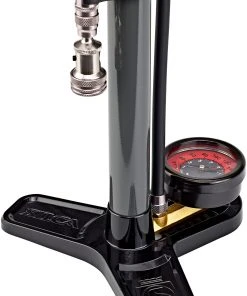 Sortie 🎁 SILCA Pista Plus Pompe ✔️ -Accessoires Vélo Soldes silca pista plus floor pump 3