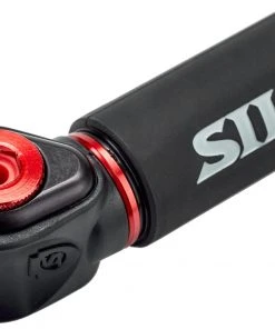 Meilleur prix ⌛ SILCA Pocket Impero Mini pompe, noir 🥰 5 Meilleur prix ⌛ SILCA Pocket Impero Mini pompe, noir 🥰 -Accessoires Vélo Soldes silca pocket impero mini pumpe black 3