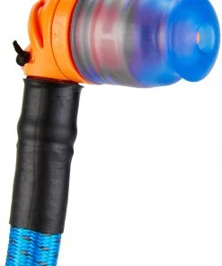 Grosses soldes 👏 SOURCE Durabag Pro Harnais d’hydratation 3l, bleu 🔔 -Accessoires Vélo Soldes source durabag pro hydration pack 3l gray black fiesta 6 1