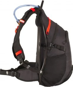 Acheter 😉 SOURCE Air Fuse Harnais d’hydratation 3+9l, bleu ✔️ -Accessoires Vélo Soldes source fuse air trinkrucksack 3 9l black orange 3