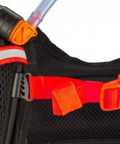 Acheter 😉 SOURCE Air Fuse Harnais d’hydratation 3+9l, bleu ✔️ -Accessoires Vélo Soldes source fuse air trinkrucksack 3 9l black orange 5