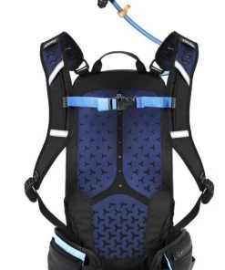 Promo 👍 SOURCE Summit Harnais d’hydratation 15l, noir ✔️ -Accessoires Vélo Soldes source summit hydration pack 15l black 3
