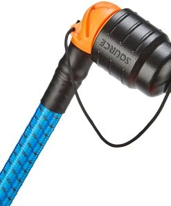 Promo 👍 SOURCE Summit Harnais d’hydratation 15l, noir ✔️ -Accessoires Vélo Soldes source summit hydration pack 15l black 4