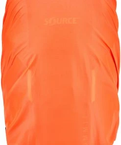 Promo 👍 SOURCE Summit Harnais d’hydratation 15l, noir ✔️ -Accessoires Vélo Soldes source summit hydration pack 15l black 5