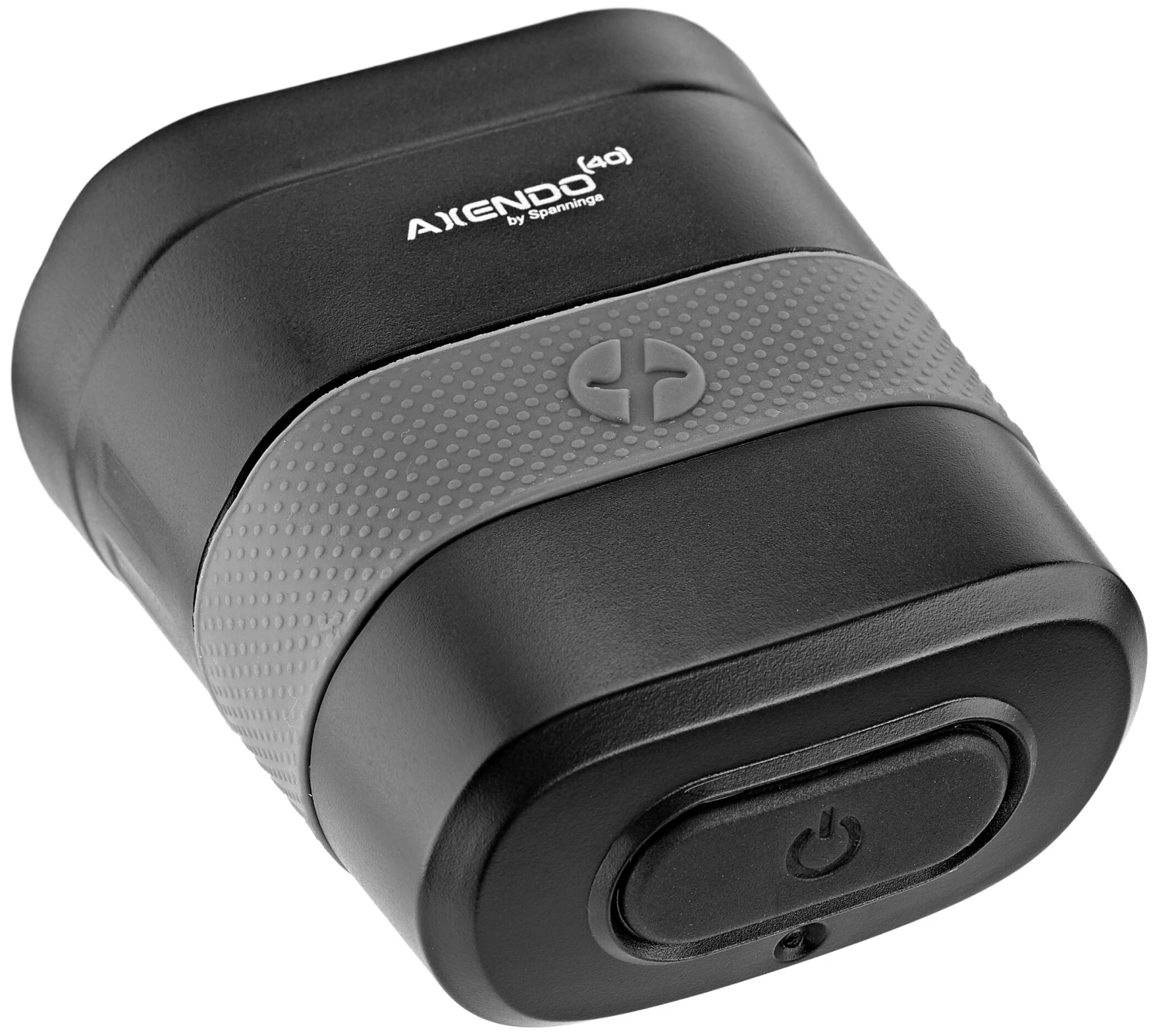 Le moins cher ⌛ Spanninga Axendo 40 Éclairage avant rechargeable, noir 💯 3 Le moins cher ⌛ Spanninga Axendo 40 Éclairage avant rechargeable, noir 💯 – Image 3