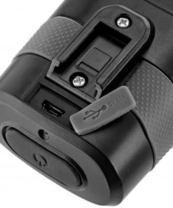 Le moins cher ⌛ Spanninga Axendo 40 Éclairage avant rechargeable, noir 💯 8 Le moins cher ⌛ Spanninga Axendo 40 Éclairage avant rechargeable, noir 💯 -Accessoires Vélo Soldes spanninga axendo 40 rechargeable front light stvzo black 4