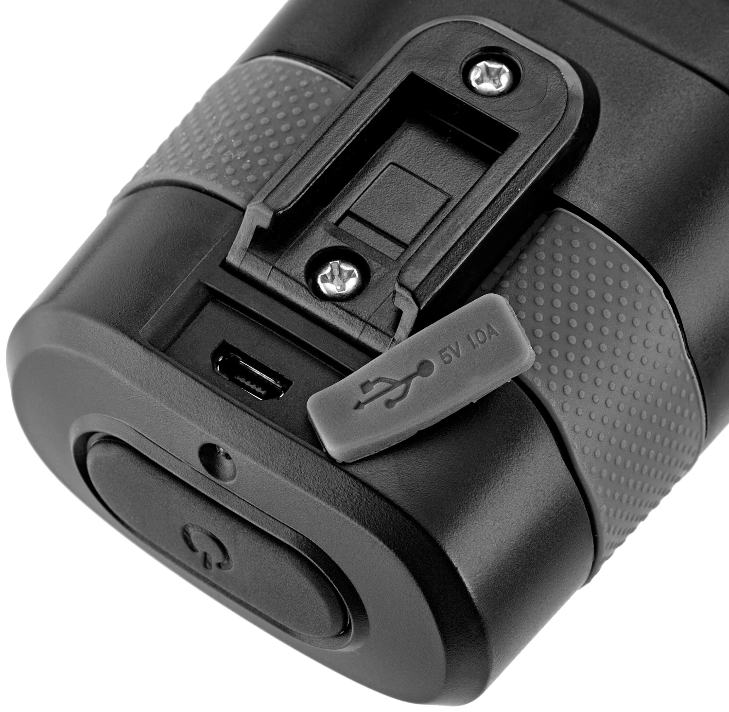 Le moins cher ⌛ Spanninga Axendo 40 Éclairage avant rechargeable, noir 💯 4 Le moins cher ⌛ Spanninga Axendo 40 Éclairage avant rechargeable, noir 💯 – Image 4