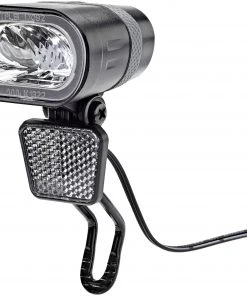 Offres ⭐ Spanninga Axendo 40 XDOc Éclairage dynamo avant, noir ✨