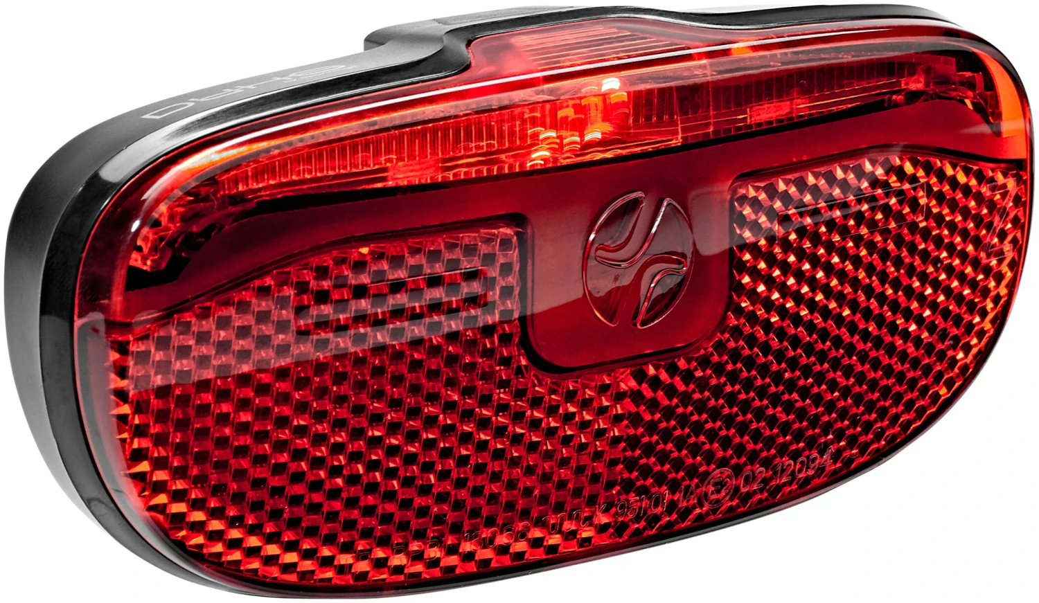 Tout neuf 🥰 Spanninga Duxo XB Éclairage arrière fonctionnant sur piles, rouge ⌛ 1 Tout neuf 🥰 Spanninga Duxo XB Éclairage arrière fonctionnant sur piles, rouge ⌛