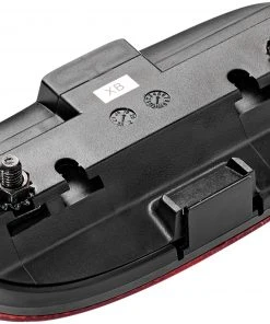 Tout neuf 🥰 Spanninga Duxo XB Éclairage arrière fonctionnant sur piles, rouge ⌛ 5 Tout neuf 🥰 Spanninga Duxo XB Éclairage arrière fonctionnant sur piles, rouge ⌛ -Accessoires Vélo Soldes spanninga duxo xb battery rear light stvzo black 3