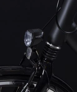 Top 10 👍 Spanninga Kendo+ XDOc Lumière avant dynamo 😀 -Accessoires Vélo Soldes spanninga kendo xdoc dynamo front light 4