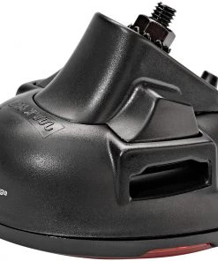 De gros ✔️ Spanninga O-Guard XB Éclairage arrière fonctionnant sur piles, noir 🤩 -Accessoires Vélo Soldes spanninga o guard xb battery rear light stvzo black 4