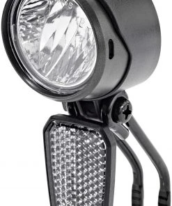 Bon marché ✔️ Spanninga X&O 30 XE Éclairage avant E-Bike 6-36VDC, noir ✨