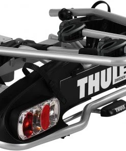 Grosses soldes ⭐ Thule 936 Porte-vélos électriques 😍 7 Grosses soldes ⭐ Thule 936 Porte-vélos électriques 😍 -Accessoires Vélo Soldes thule 936 e bike carrier 3