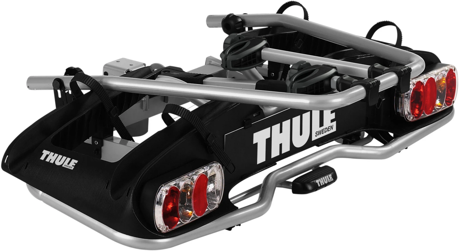 Grosses soldes ⭐ Thule 936 Porte-vélos électriques 😍 3 Grosses soldes ⭐ Thule 936 Porte-vélos électriques 😍 – Image 3