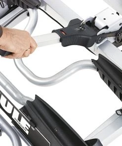 Grosses soldes ⭐ Thule 936 Porte-vélos électriques 😍 8 Grosses soldes ⭐ Thule 936 Porte-vélos électriques 😍 -Accessoires Vélo Soldes thule 936 e bike carrier 4