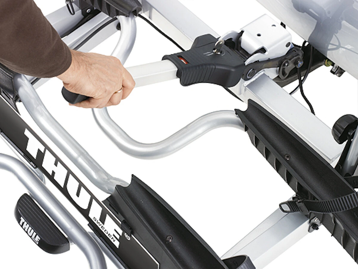 Grosses soldes ⭐ Thule 936 Porte-vélos électriques 😍 4 Grosses soldes ⭐ Thule 936 Porte-vélos électriques 😍 – Image 4