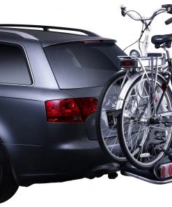 Grosses soldes ⭐ Thule 936 Porte-vélos électriques 😍 9 Grosses soldes ⭐ Thule 936 Porte-vélos électriques 😍 -Accessoires Vélo Soldes thule 936 e bike carrier 5