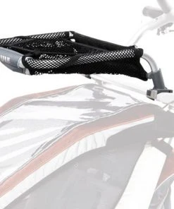 Sortie ⭐ Thule Cargo 1 Porte-bagages 🔥