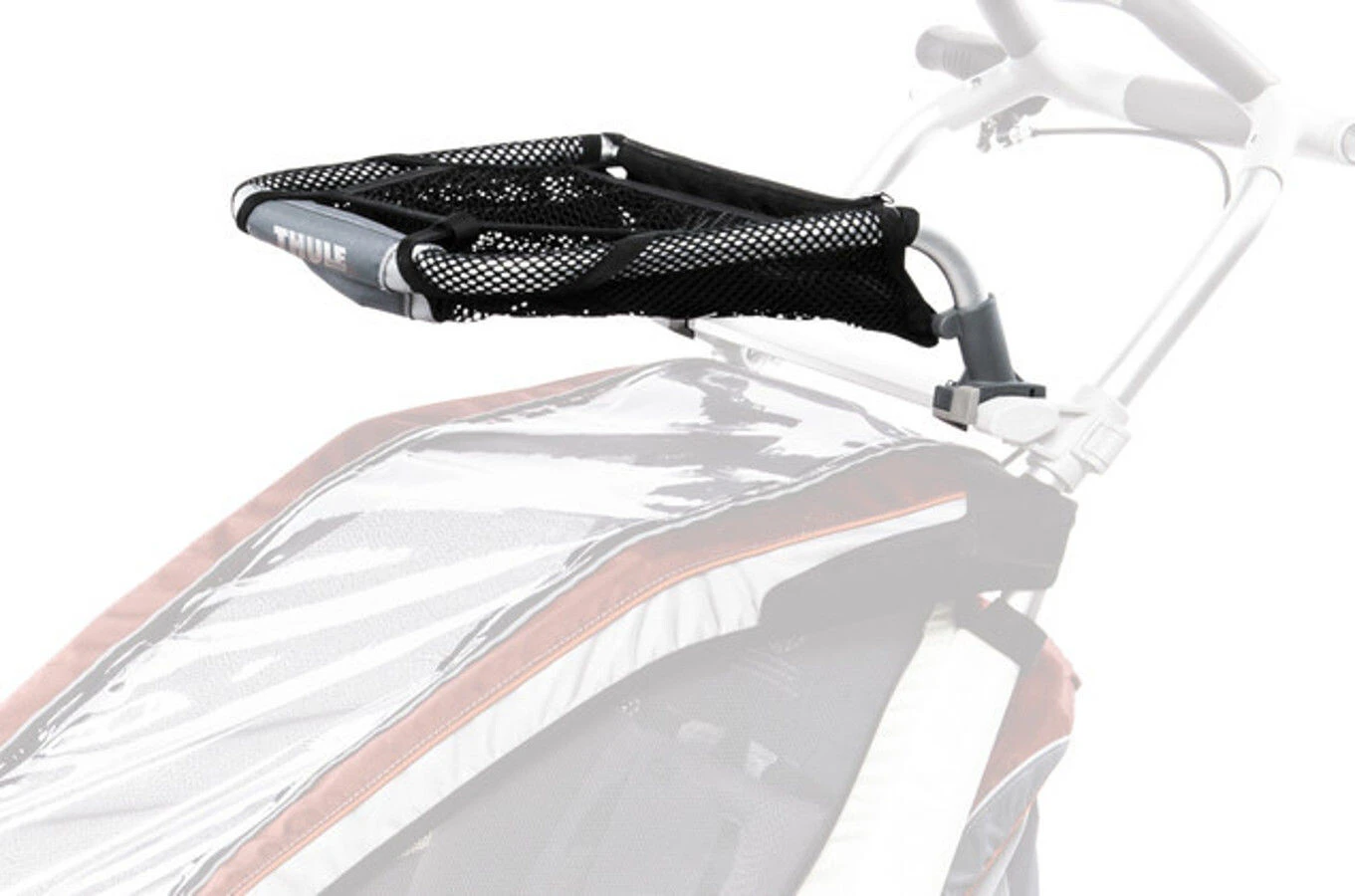 Sortie ⭐ Thule Cargo 1 Porte-bagages 🔥 1 Sortie ⭐ Thule Cargo 1 Porte-bagages 🔥