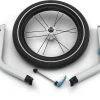 Top 10 👍 Thule Chariot 1 Kit pour jogger ⭐