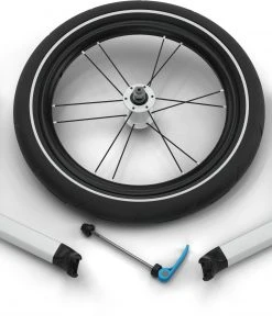 Top 10 👍 Thule Chariot 1 Kit pour jogger ⭐