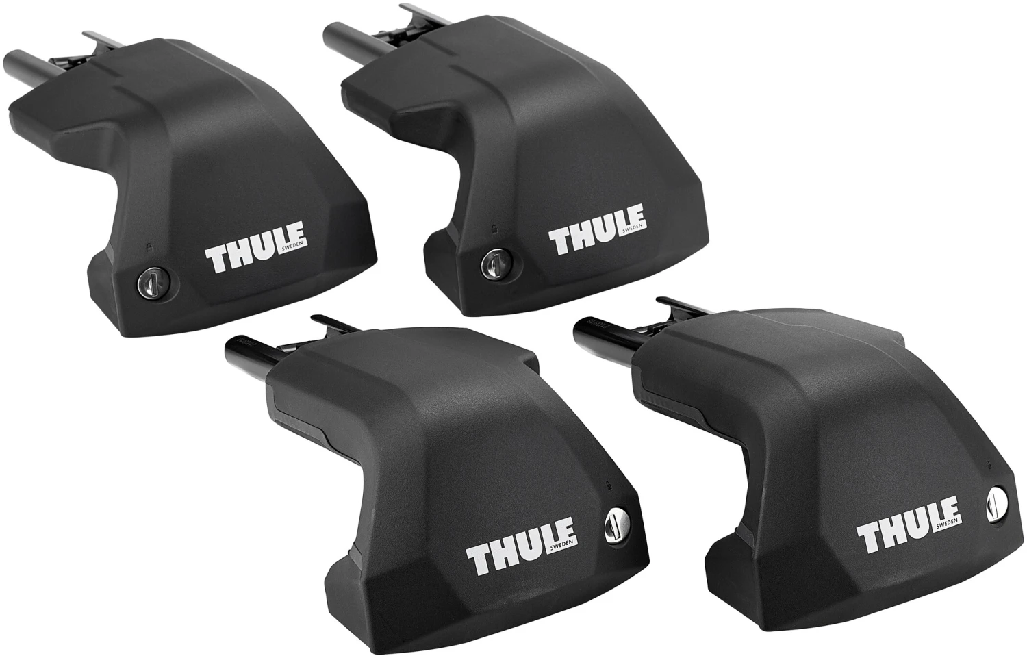 Acheter 😀 Thule Edge Fixpoint Pied pour porte-bagages de toit ✔️ 1 Acheter 😀 Thule Edge Fixpoint Pied pour porte-bagages de toit ✔️