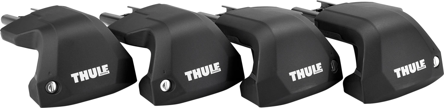 Acheter 😀 Thule Edge Fixpoint Pied pour porte-bagages de toit ✔️ 2 Acheter 😀 Thule Edge Fixpoint Pied pour porte-bagages de toit ✔️ – Image 2