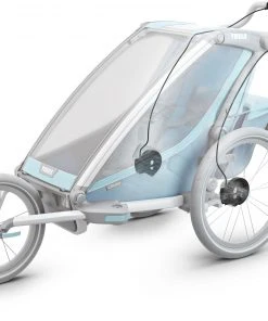 Bon marché 😀 Thule Jogging Kit de freins 🌟