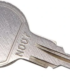 Remise 😍 Thule N181 Replacement Key 😀