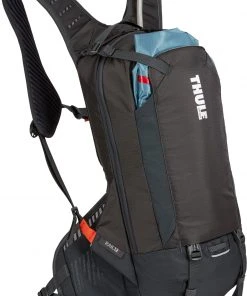 Sortie ✔️ Thule Rail Pro Harnais d’hydratation 12l, noir ✔️