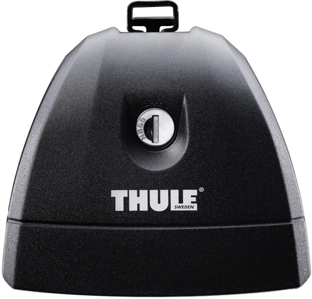 Meilleure affaire ⭐ Thule Rapid 751 Système de porte-bagages de toit 4 pièces 😍 1 Meilleure affaire ⭐ Thule Rapid 751 Système de porte-bagages de toit 4 pièces 😍