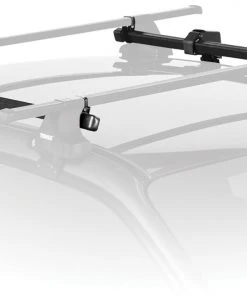 Coupon ❤️ Thule Adaptateur de toit court ⭐ -Accessoires Vélo Soldes thule roof adapter short 4