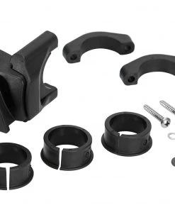 Coupon ⌛ Thule Shield Sac porte-bagages avec support 🤩 -Accessoires Vélo Soldes thule shield lenkertasche mit halterung 6