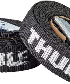 Offres 😀 Thule 524 Sangles 275cm 2 Pièces ✔️