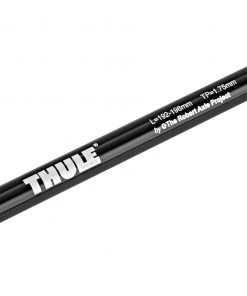 Promo ⭐ Thule Thru Axle Adaptateur pour Maxle 192/198 mm 🔥