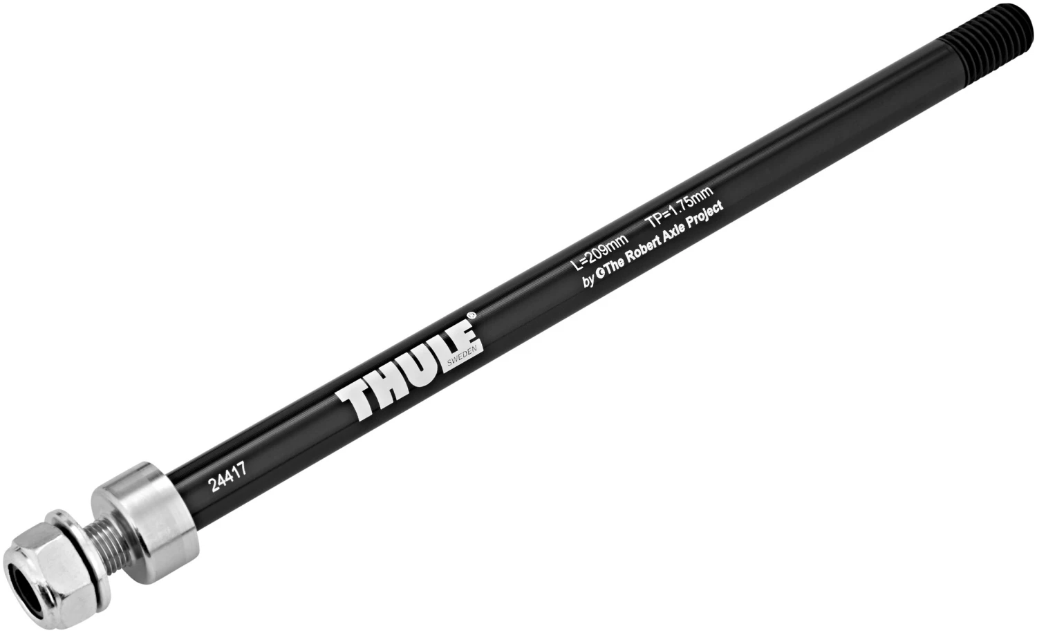 Top 10 đ Thule Thru Axle Adaptateur pour Maxle 209 mm đ 1 Top 10 đ Thule Thru Axle Adaptateur pour Maxle 209 mm đ