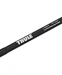 Meilleure affaire 🧨 Thule Thru Axle Adaptateur pour Shimano/Fatbike 229 mm ✨