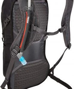 De gros ❤️ Thule UpTake Harnais d’hydratation 12l, noir 😍 -Accessoires Vélo Soldes thule uptake 12l trinkrucksack black 5