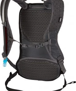 Meilleure affaire 🔥 Thule UpTake Harnais d’hydratation 8l, rouge 🥰 -Accessoires Vélo Soldes thule uptake 8l trinkrucksack black 3
