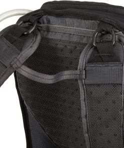 Grosses soldes ❤️ Thule UpTake Harnais d’hydratation 8l, noir 🧨 -Accessoires Vélo Soldes thule uptake 8l trinkrucksack black 4 1