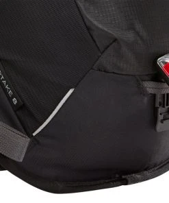 Grosses soldes ❤️ Thule UpTake Harnais d’hydratation 8l, noir 🧨 -Accessoires Vélo Soldes thule uptake 8l trinkrucksack black 5 1