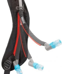 Meilleure affaire 🔥 Thule UpTake Harnais d’hydratation 8l, rouge 🥰 -Accessoires Vélo Soldes thule uptake 8l trinkrucksack black 6
