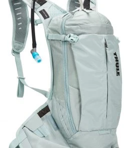 Grosses soldes ⭐ Thule Vital 8l Harnais d’hydratation Femme, blanc 🌟